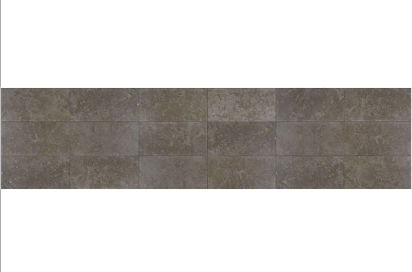 12x24 Lagos Azul Honed Limestone Tile in blue-gray tones for natural stone elegance