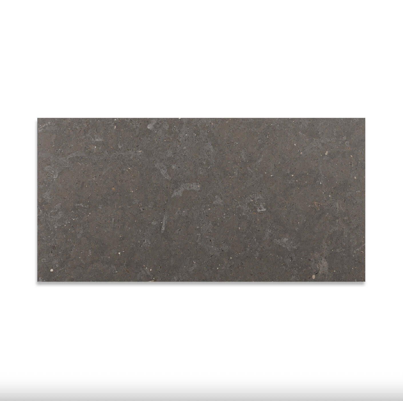 12x24 Lagos Azul Honed Limestone Tile in blue-gray natural stone finish, ideal for sophisticated design projects.