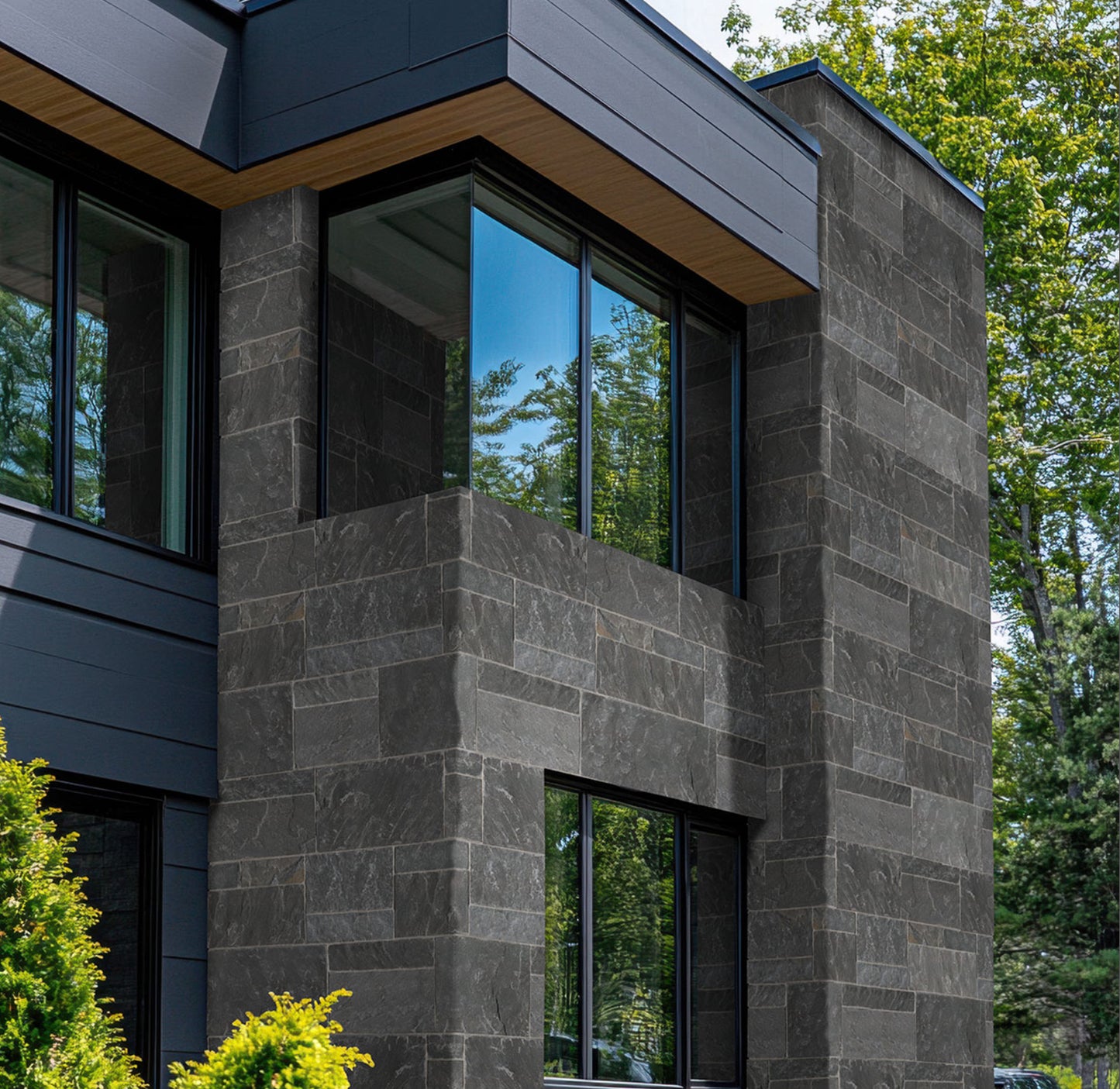 Avalon Bay Sawn Ashlar Corners - 1 piece
