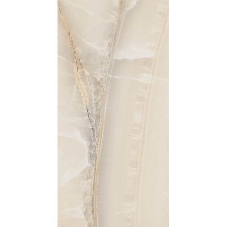 Akoya Ivory Polished 12 x 24 SANT'AGOSTINO - Hey Tiles