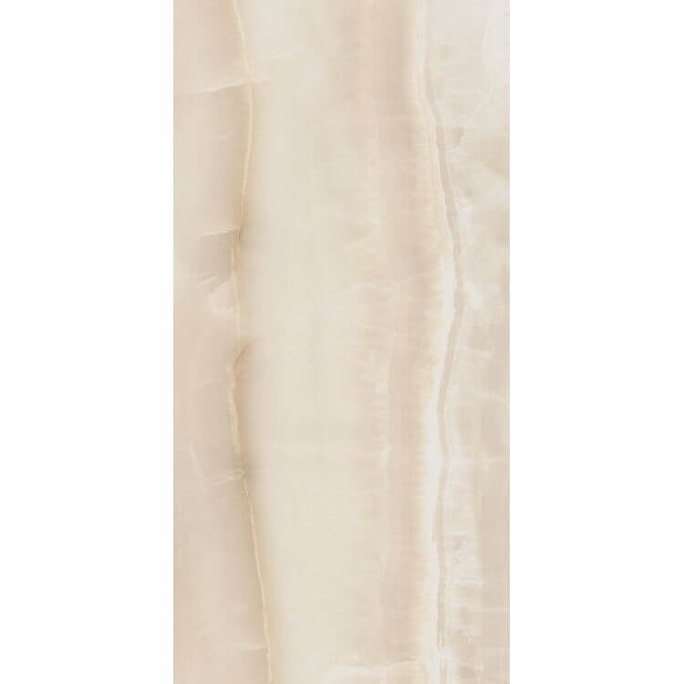 Akoya Ivory Polished 12 x 24 SANT'AGOSTINO - Hey Tiles