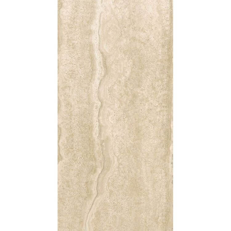 Appia Vein Cut Beige Matte 12 x 24 SANT’AGOSTINO - Hey Tiles