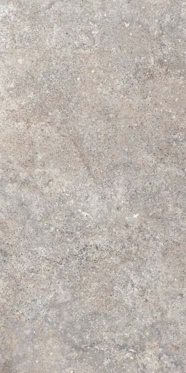 Beat Mud 12 x 24 Porcelain Tile by Refin - Hey Tiles