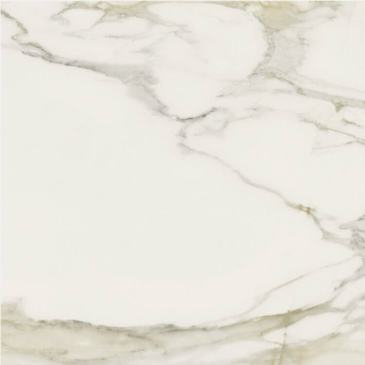 Classici Calacatta Gold Glossy 24 x 24 by REX - Hey Tiles