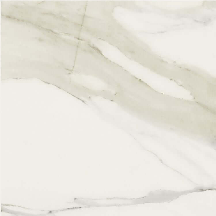 Classici Calacatta Gold Glossy 24 x 24 by REX - Hey Tiles