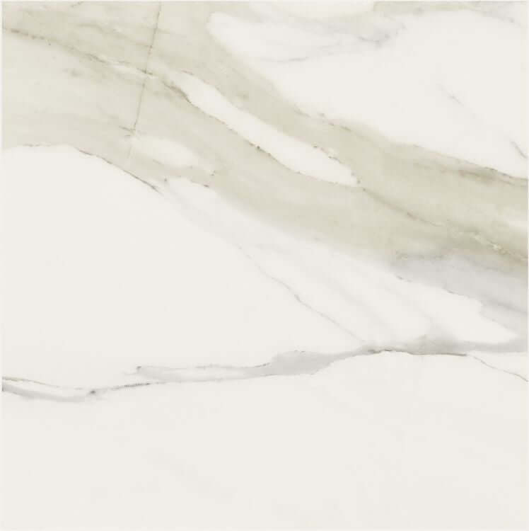 Classici Calacatta Gold Matte 32 x 32 - Hey Tiles
