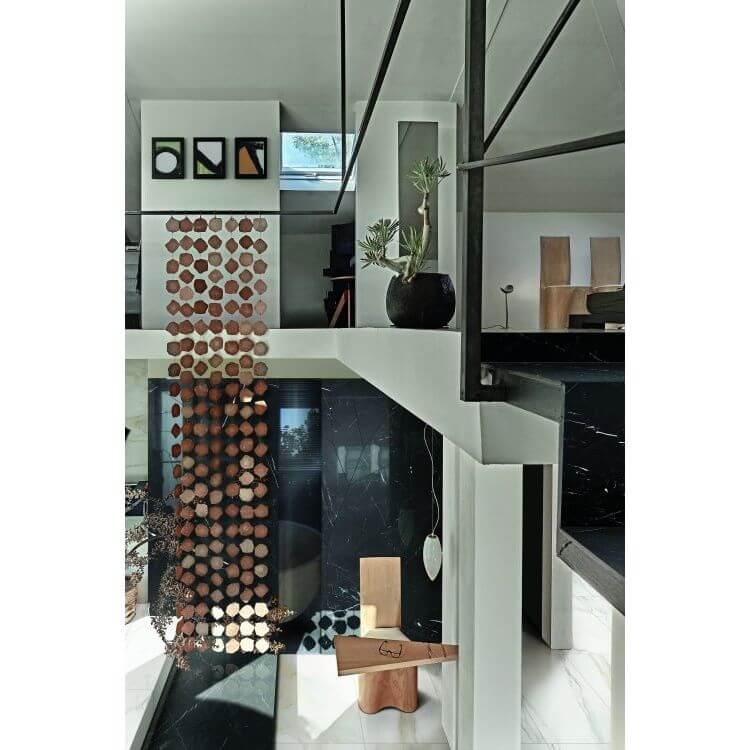 Classici Calacatta Gold Matte 32 x 32 - Hey Tiles
