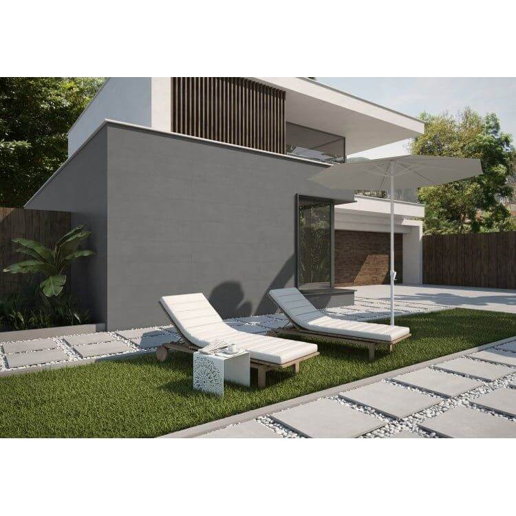 Core Plumb 30 x 60, ARGENTA - Hey Tiles