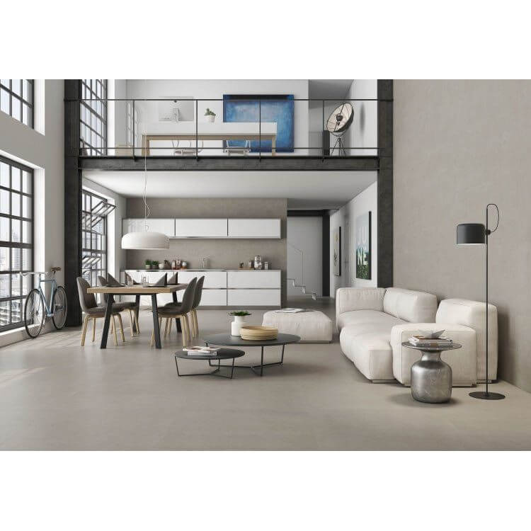 Core Tortora 30 x 30, ARGENTA - Hey Tiles