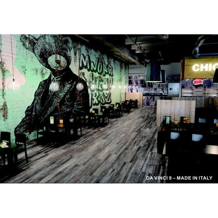 DaVinci 9 12 x 48 - Hey Tiles