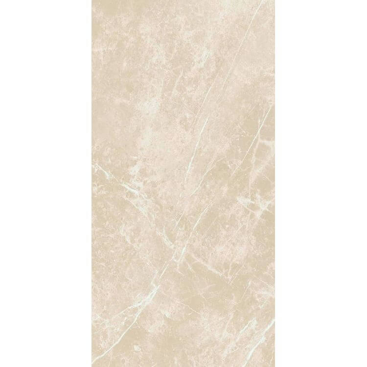 Dolomia Cream Luc 24 x 48 - Hey Tiles