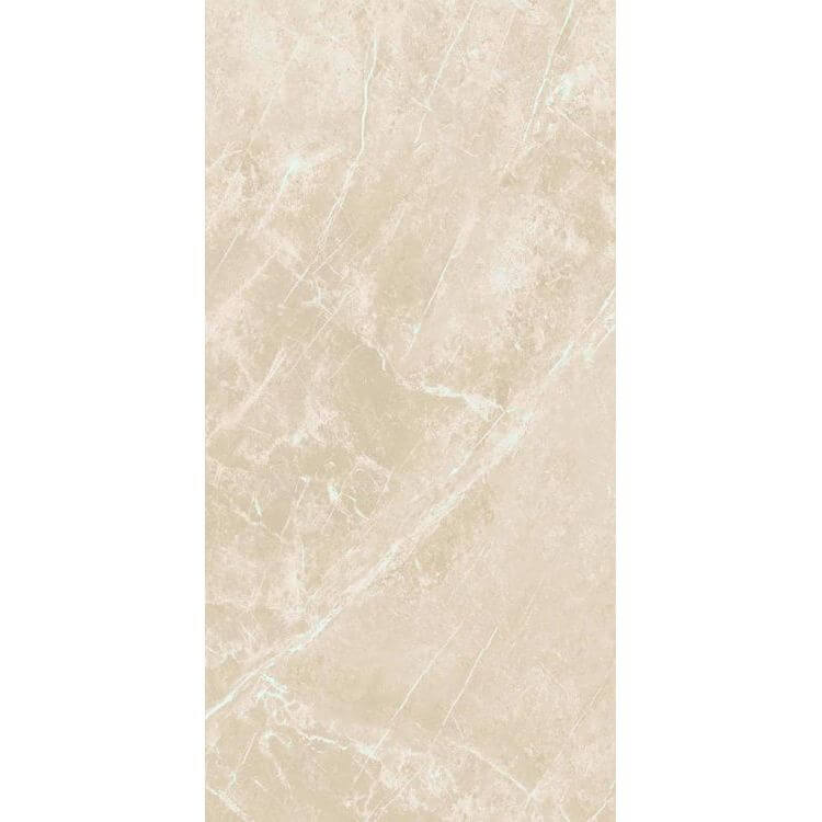 Dolomia Cream Luc 24 x 48 - Hey Tiles