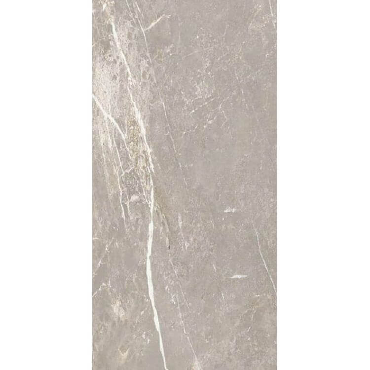 Dolomia Grey Nat 12 x 24 - Hey Tiles