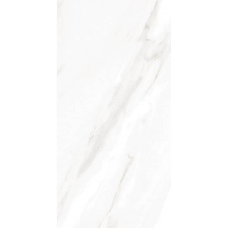 EC Calacatta Gold Polished 12 x 24 - Hey Tiles