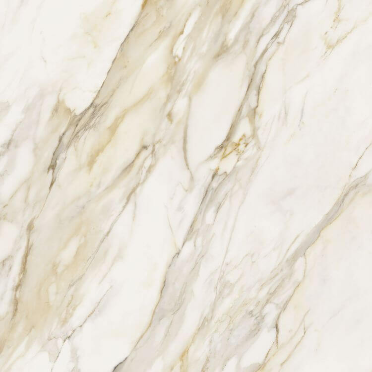 Etoile Creme Matte 48 x 48 - Hey Tiles