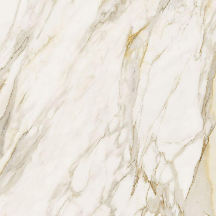 Etoile Creme Matte 48 x 48 - Hey Tiles