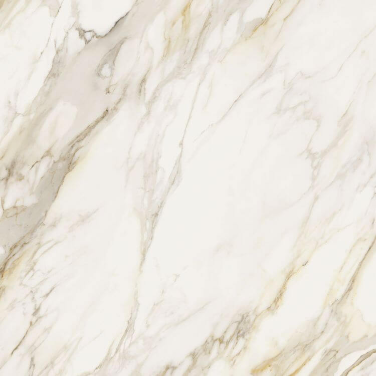 Etoile Creme Matte 48 x 48 - Hey Tiles