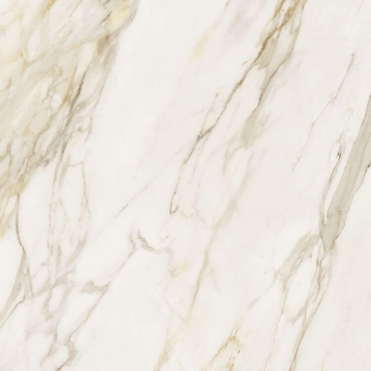 Etoile Creme Matte 48 x 48 - Hey Tiles
