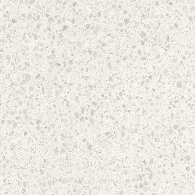 Flake White Medium 30 x 30 - Hey Tiles