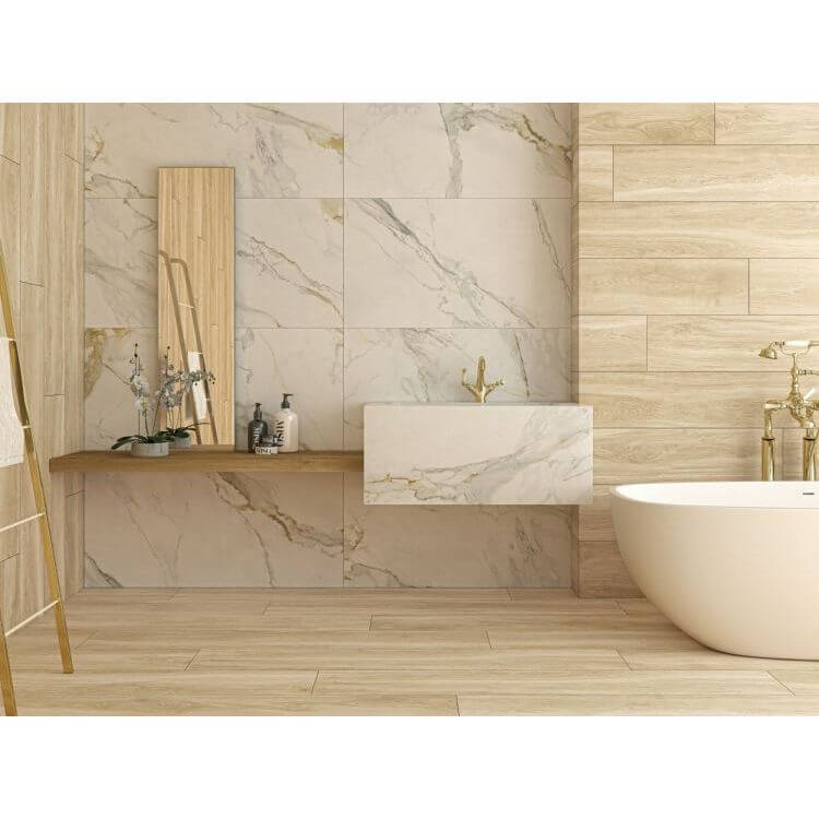 Helsinki Haya 10 x 60 - Hey Tiles