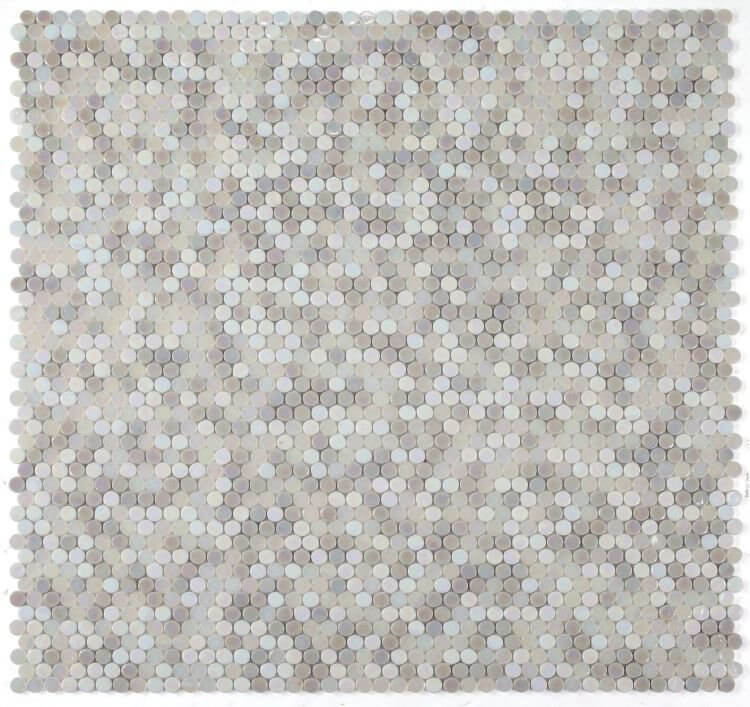 Inari Penny New 11.75 x 11.75 - Hey Tiles