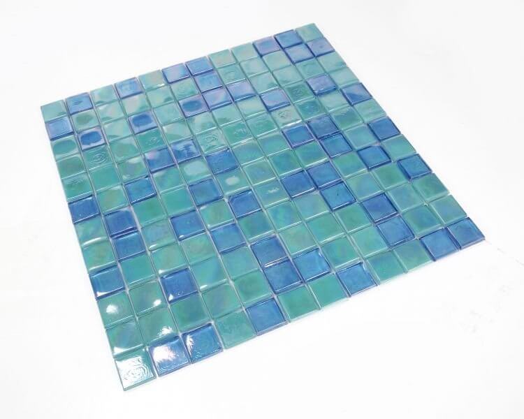 Laguna Lake Square 11.75 x 11.75 - Hey Tiles
