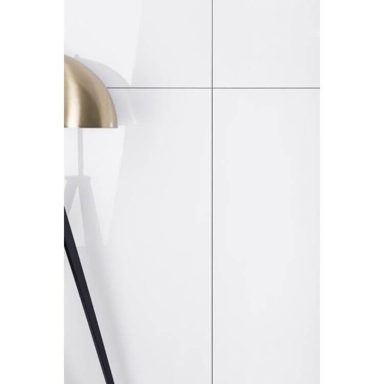Malaysia Roy White Polished 24 x 48 - Hey Tiles