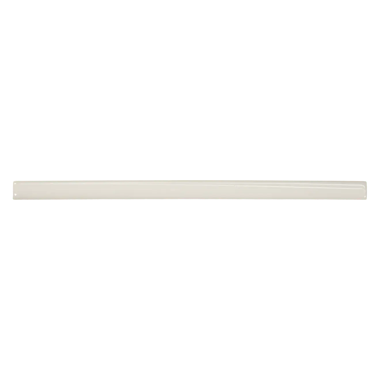 Marin 0.5" x 12" Jolly Miter Edge Ceramic Trim - Hey Tiles