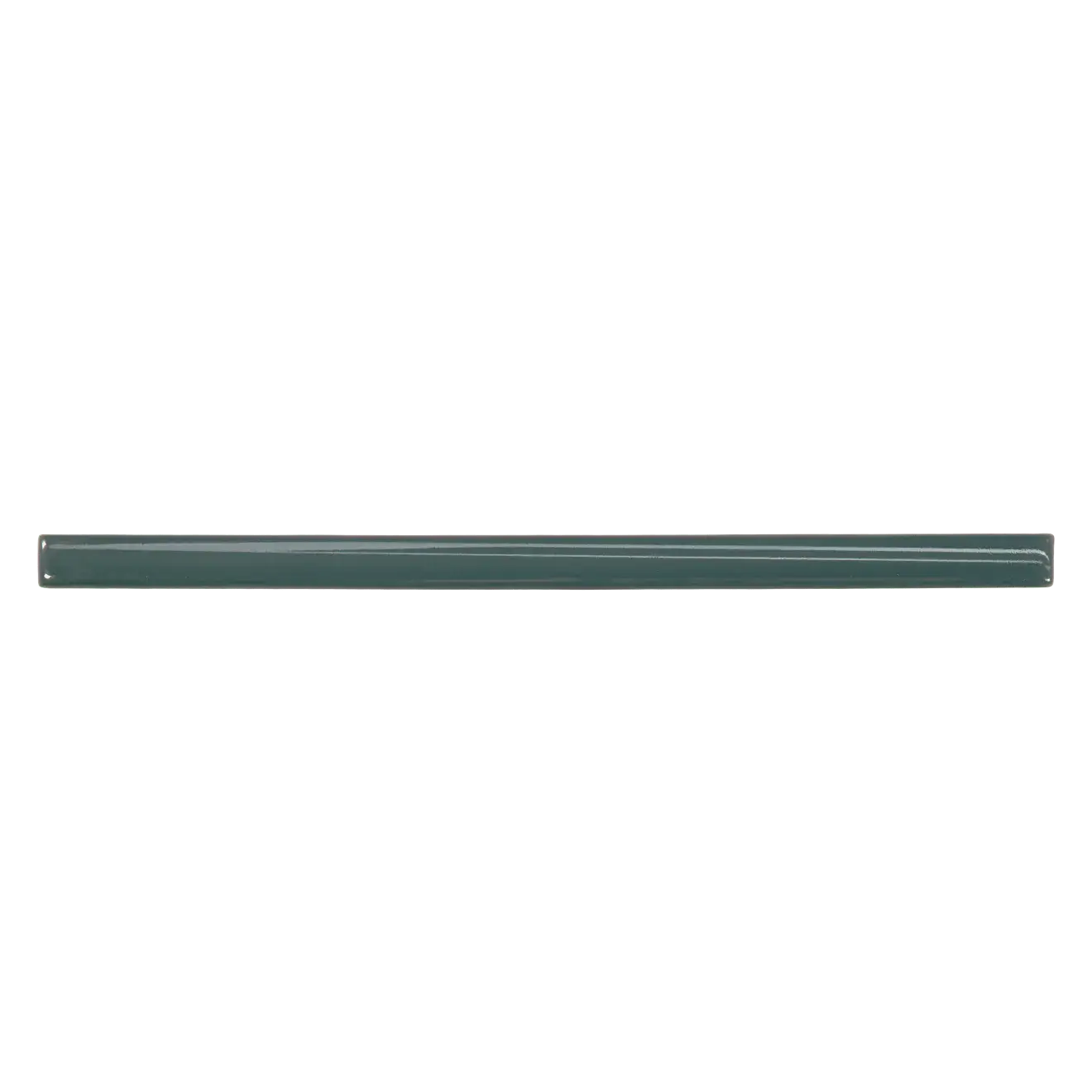 Marin 0.5" x 12" Jolly Miter Edge Ceramic Trim - Hey Tiles
