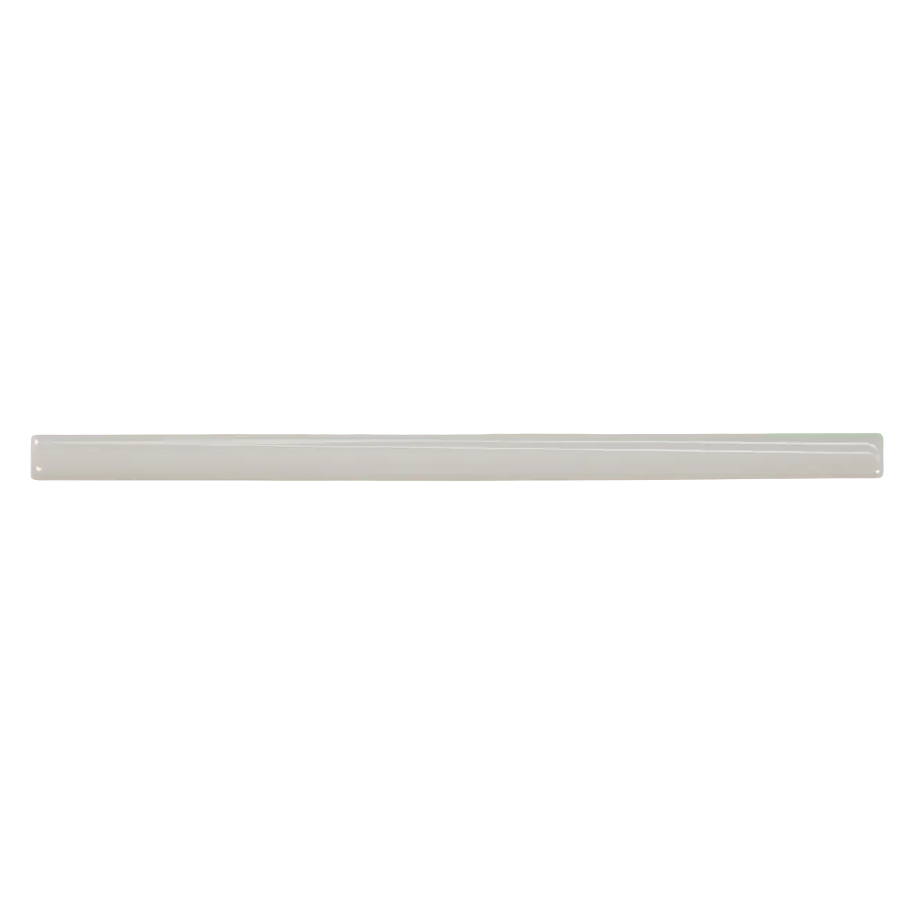 Marin 0.5" x 12" Jolly Miter Edge Ceramic Trim - Hey Tiles