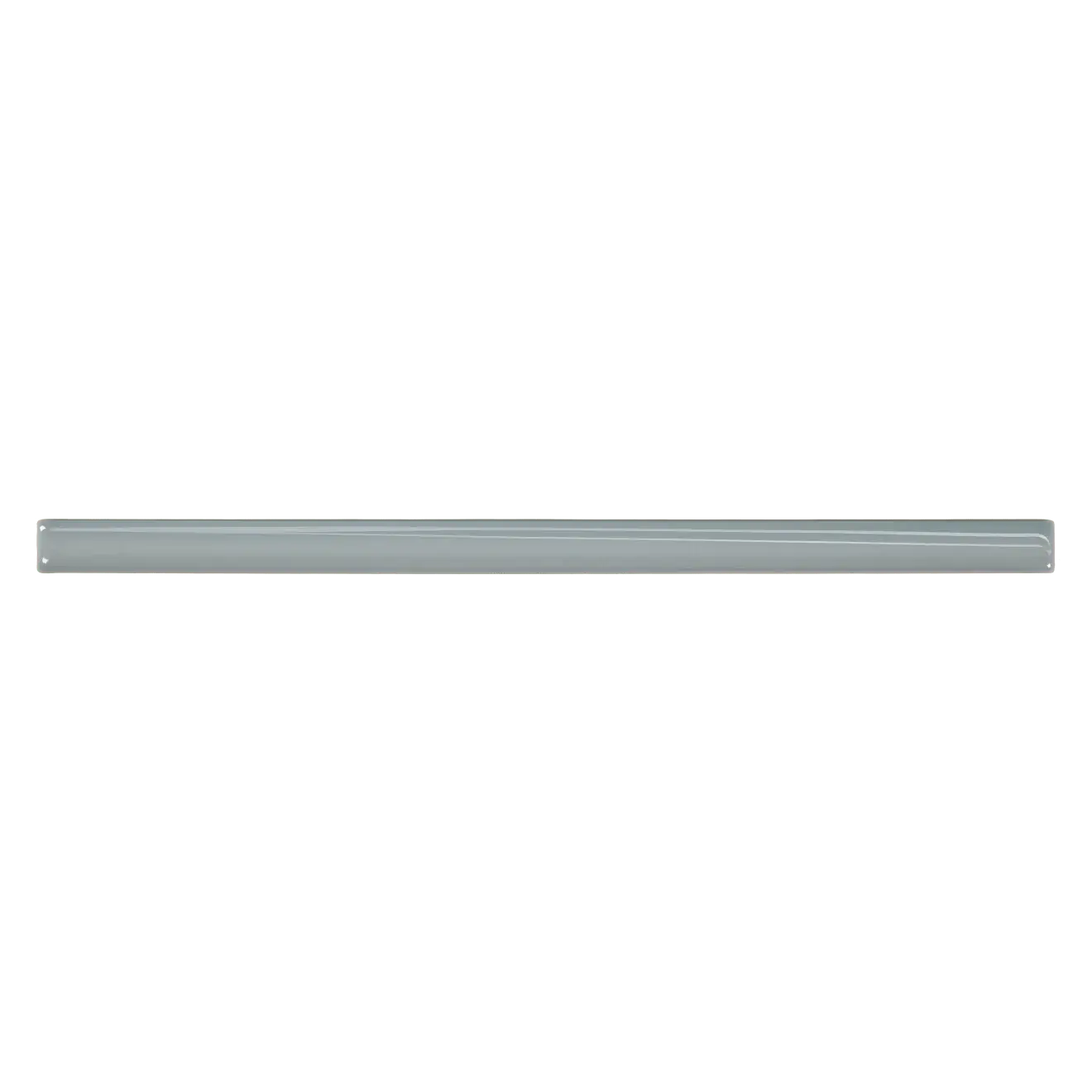 Marin 0.5" x 12" Jolly Miter Edge Ceramic Trim - Hey Tiles