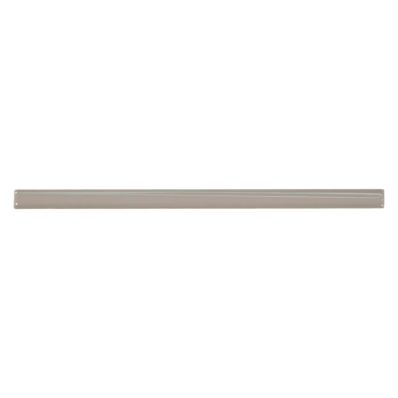 Marin 0.5" x 12" Jolly Miter Edge Ceramic Trim - Hey Tiles