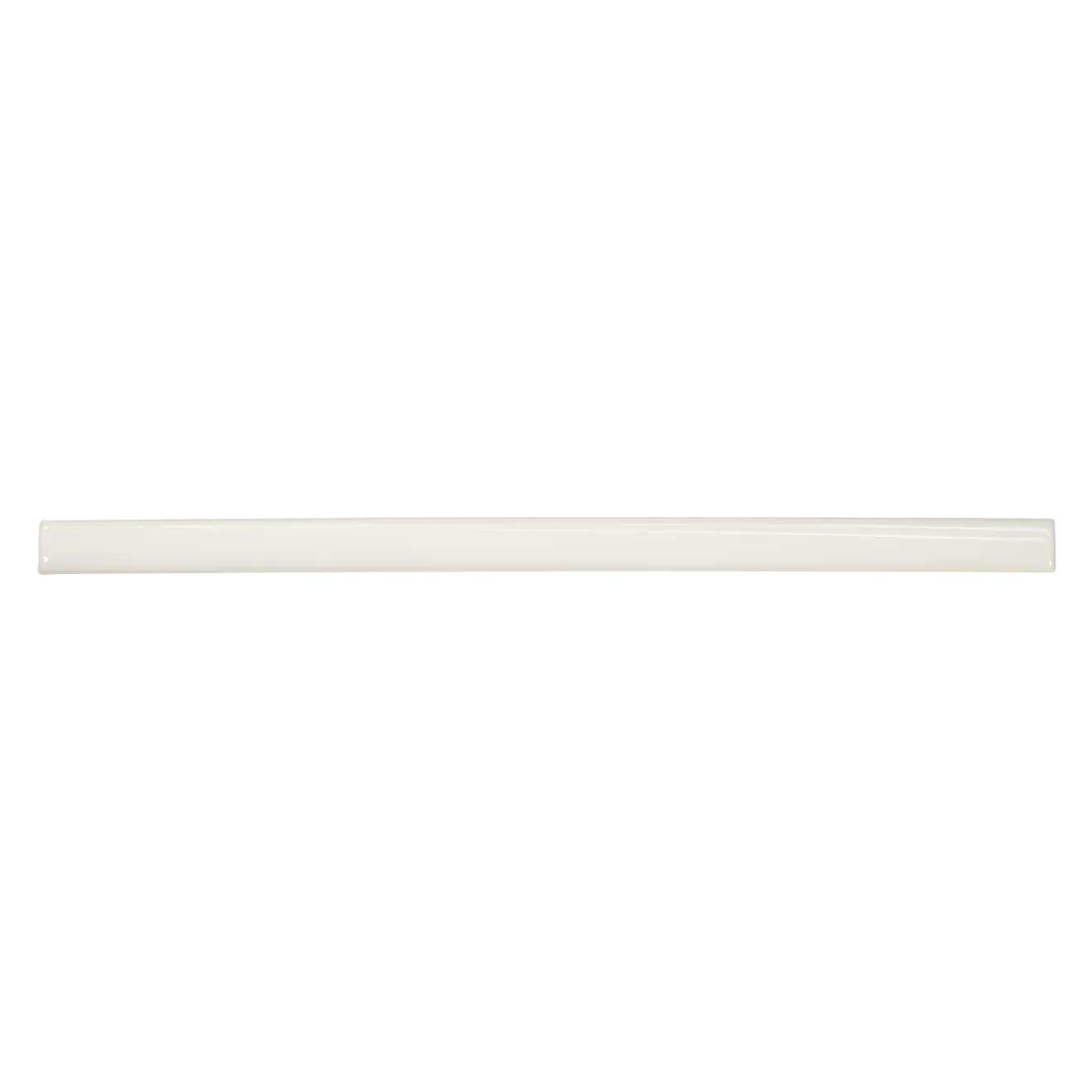 Marin 0.5" x 12" Jolly Miter Edge Ceramic Trim - Hey Tiles