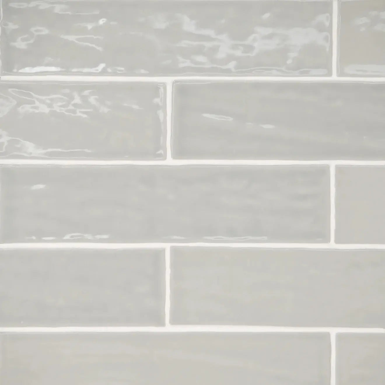 Marin 2.5" x 10" Ceramic Wall Tile - Hey Tiles