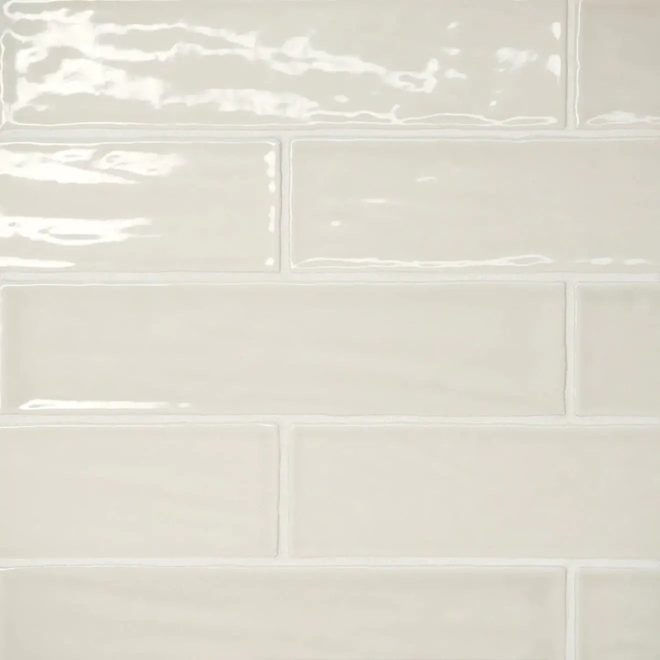 Marin 2.5" x 10" Ceramic Wall Tile - Hey Tiles