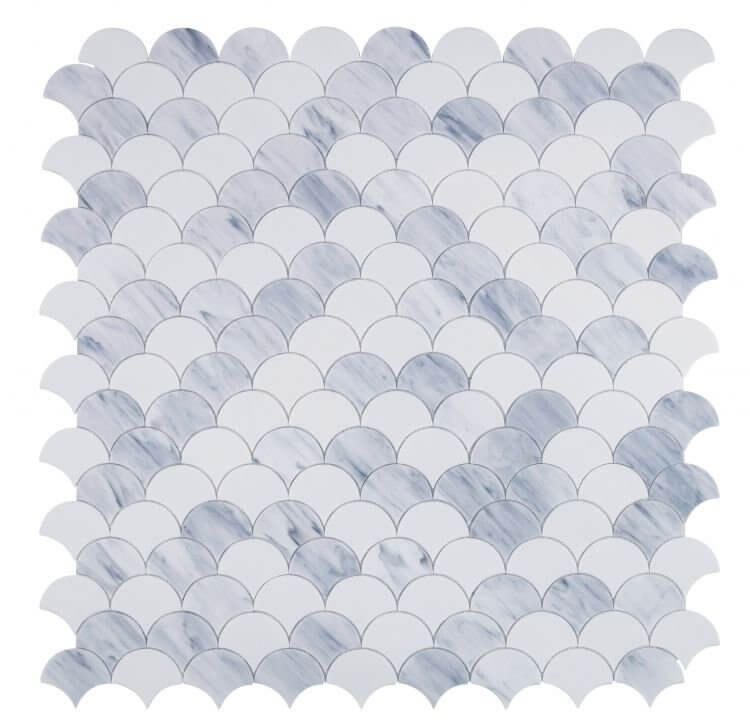 Newport Scale Loft 9.5 x 9.75 - Hey Tiles