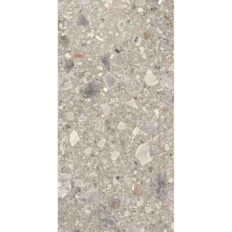 Orobica Beige Matte 24 x 48 - Hey Tiles