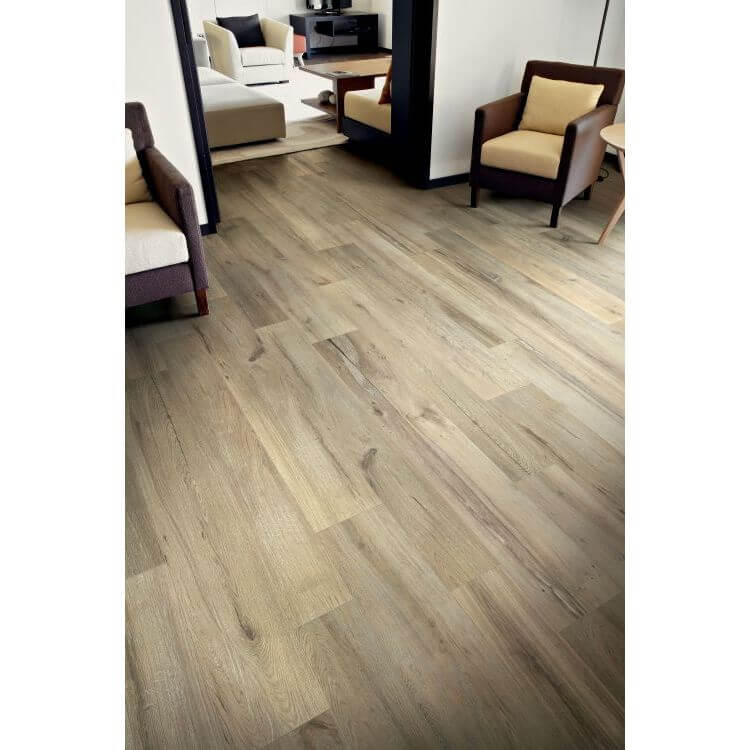Planches Miel Grip R11 8 x 48 - Hey Tiles
