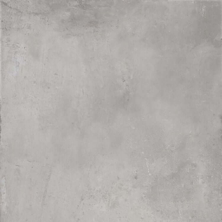 Plus One Ash 24 x 24 - Hey Tiles