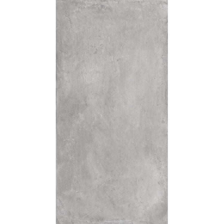 Plus One Ash 8mm 12 x 24 - Hey Tiles
