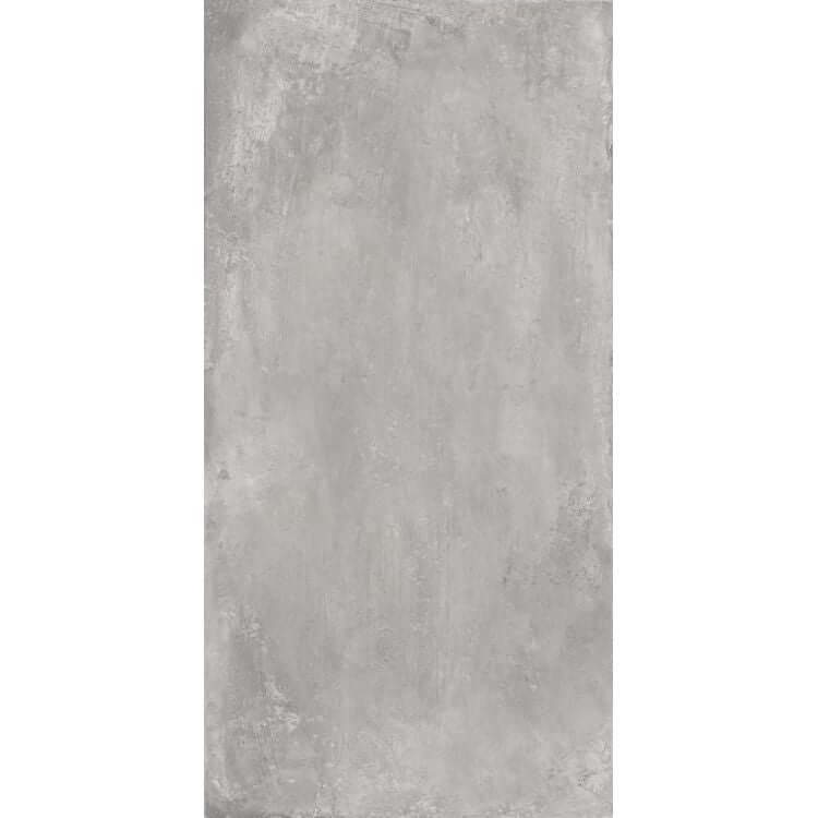 Plus One Ash 8mm 12 x 24 - Hey Tiles