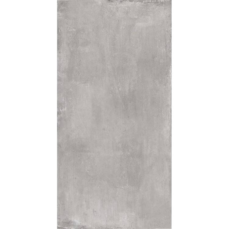 Plus One Ash 8mm 24 x 48 - Hey Tiles
