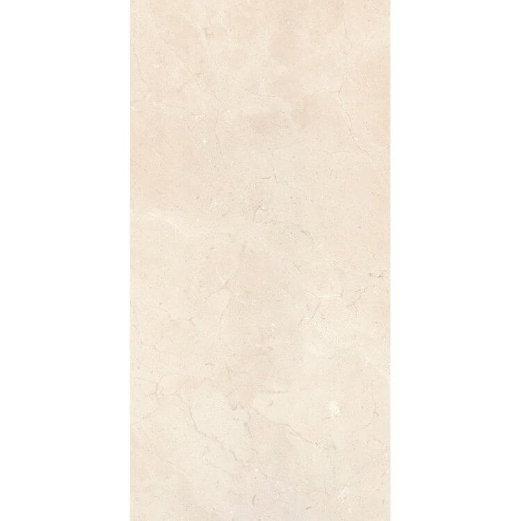 Prestigio Marfil Lucido 30 x 60 - Hey Tiles