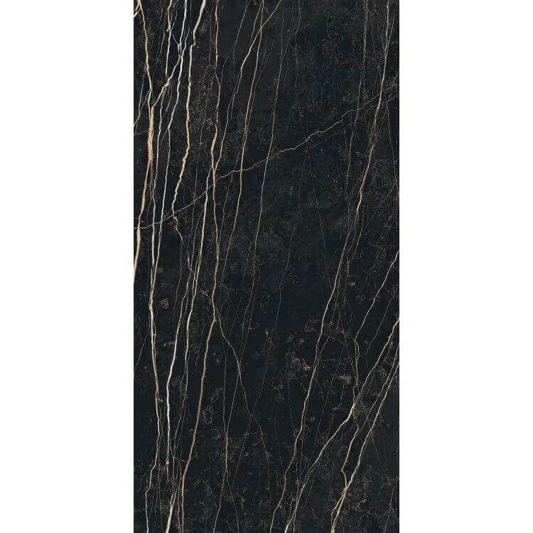 Prexious Thunder Night Matte 24 x 48 - Hey Tiles