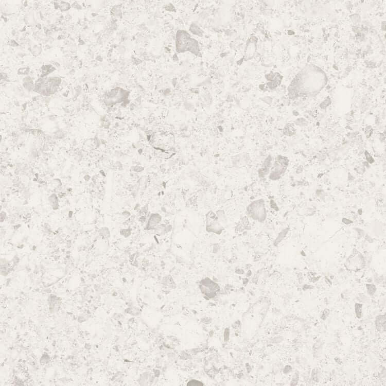 Refin Orobica Bianca Matte 24 x 24 - Hey Tiles