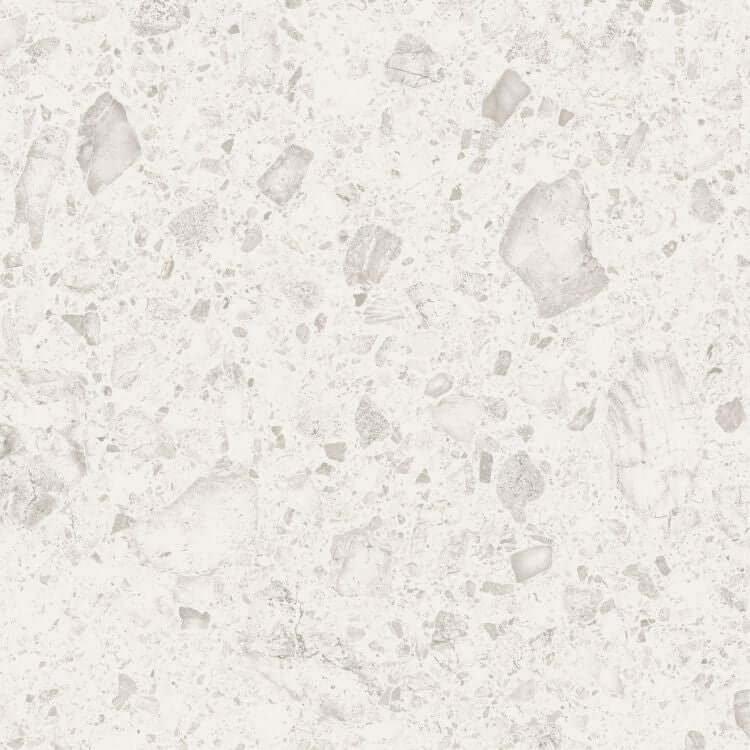 Refin Orobica Bianca Matte 24 x 24 - Hey Tiles