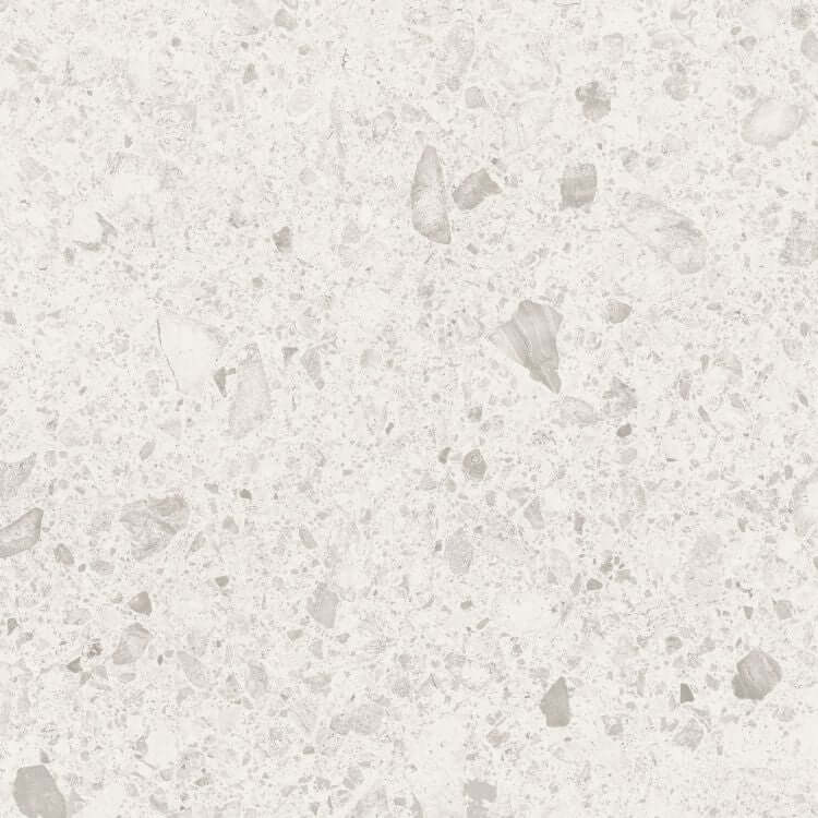 Refin Orobica Bianca Matte 24 x 24 - Hey Tiles
