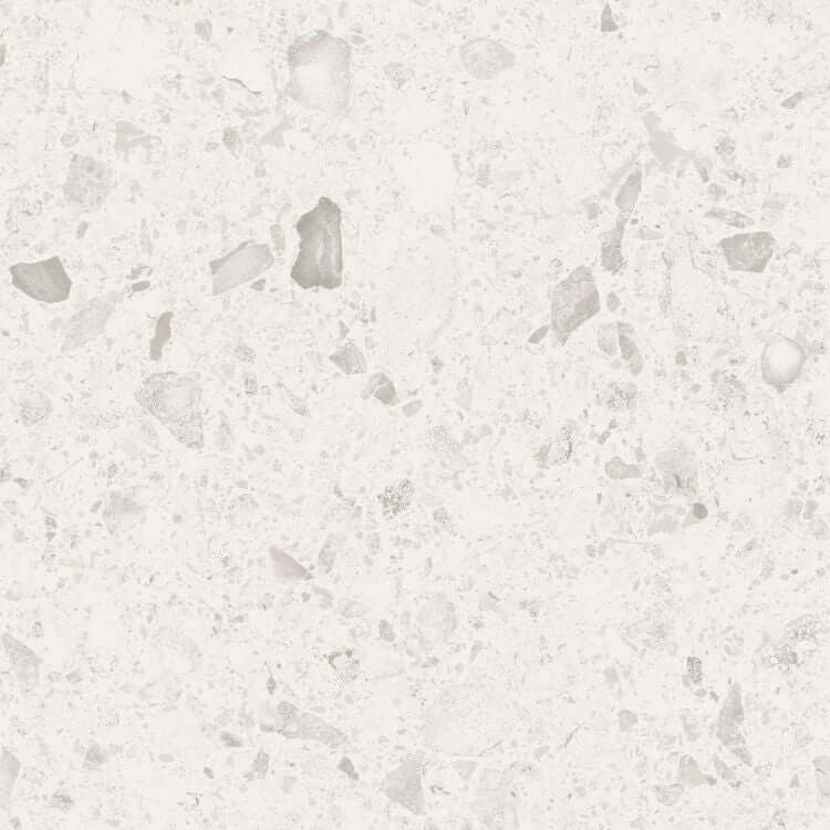 Refin Orobica Bianca Matte 24 x 24 - Hey Tiles