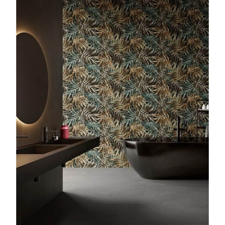 Sable Jardin 02 Matte 24 x 48 by Sant'Agostino - Hey Tiles