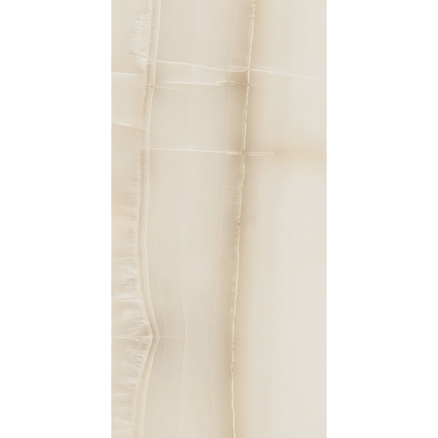 Sant'Agostino Akoya Ivory Polished 12 x 24 - Hey Tiles